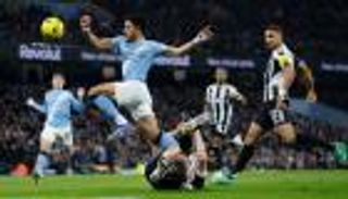 بث مباشر لحظة بلحظة: مباراة مانشستر سيتي ونيوكاسل في كأس الاتحاد الإنجليزي 2026