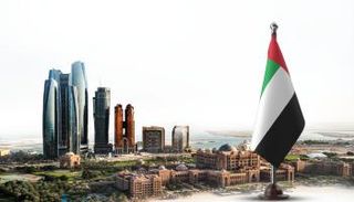تصنيف ائتماني قوي للإمارات