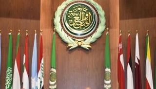 جامعة الدول العربية
