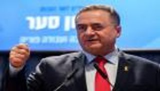 &laquo;ستدفعون ثمنا باهظا&raquo;.. تهديد إسرائيلي للبنان وسلاح حزب الله الهدف