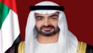 ملحمة تضامن عالمية مع الإمارات.. محمد بن زايد يتلقى 75 اتصالا في أسبوع