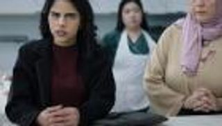 مسلسل شباب البومب 14 الحلقة 18.. نوف تعاني اضطراب الوسواس القهري