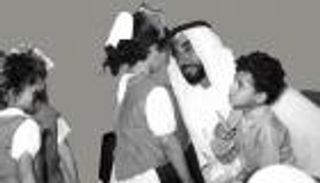الإمارات تحيي &laquo;يوم زايد للعمل الإنساني&raquo;.. نموذج عالمي للعطاء
