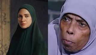 مسلسل "حكاية نرجس"