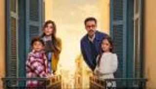 مسلسل &laquo;بابا وماما جيران&raquo; الحلقة 3.. نورا تبدأ طريقها لتحقيق حلمها