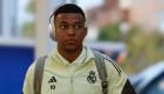 مبابي يسابق الزمن قبل كلاسيكو ريال مدريد ومانشستر سيتي