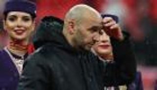 الركراكي يفسر امتناعه عن تقديم محمد وهبي كمدرب للمغرب 