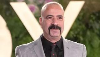 محمد سعد  