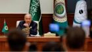 أبوالغيط: الاعتداءات الإيرانية &laquo;متهورة&raquo; وعلى طهران تدارك الخطأ الاستراتيجي