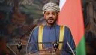 عُمان تحذر: المنطقة أمام &laquo;منعطف خطير&raquo; ويجب إيجاد حل سلمي للصراع