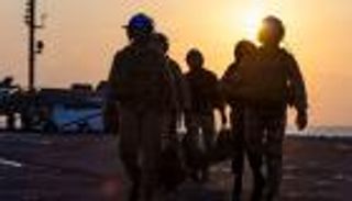الجيش الأمريكي يعلن مقتل سابع جندي خلال العمليات العسكرية ضد إيران
