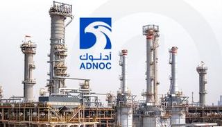 مجموعة أدنوك في أبوظبي