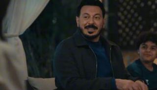 مصطفى شعبان