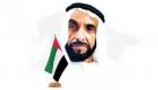 يوم زايد للعمل الإنساني.. الإمارات عاصمة عالمية للعطاء (حقائق وأرقام)