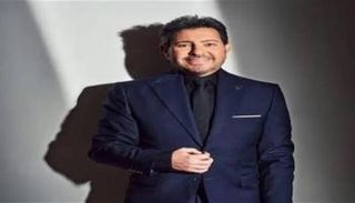 الفنان هاني شاكر