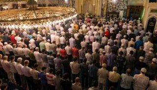 صلاة التهجد