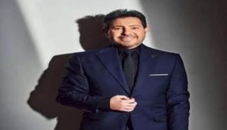 الفنان هاني شاكر