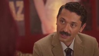 مسلسل «المتر سمير»