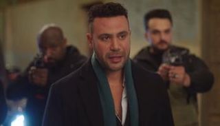 مسلسل «الكينج»