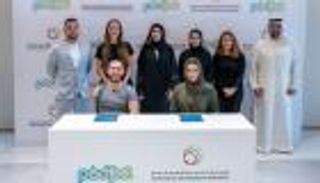 مهرجان عالمي جديد لأصحاب الهمم في الإمارات