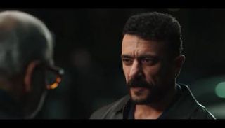 مسلسل «علي كلاي»