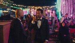  مسلسل "إفراج"