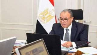 وزير الخارجية المصري