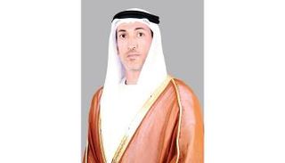 محمد بن مبارك بن فاضل المزروعي