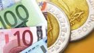 مصر.. ارتفاع سعر اليورو أمام الجنيه منتصف تعاملات اليوم الأحد 8 مارس 2026