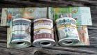 سعر الدينار الكويتي اليوم في مصر.. يتخطى  حاجز 170 جنيها