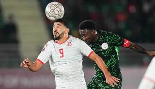 منتخب تونس