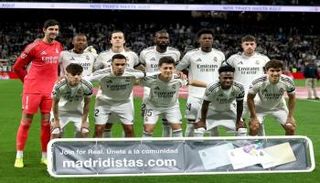 ريال مدريد