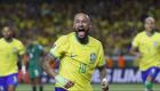 عودة محتملة.. استدعاء مفاجئ يقرب نيمار من كأس العالم 2026