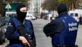 انفجار قرب كنيس يهودي في بلجيكا دون وقوع إصابات