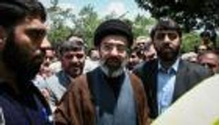 أول تعقيب إسرائيلي على اختيار مجتبي خامنئي مرشدا لإيران