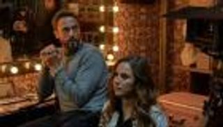 مسلسل &laquo;فن الحرب&raquo; الحلقة 19.. زياد يواجه خيانة مي