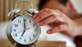 العشر الأواخر من رمضان.. رحلة جسمك مع هرمون الكورتيزول