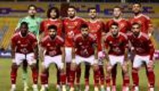 موعد مباراة الأهلي والجيش في الدوري المصري 2026