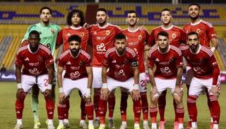 القنوات الناقلة لمباراة الأهلي 