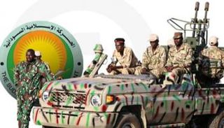 كتائب الإخوان في الجيش السوداني