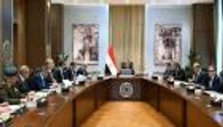 مصر تقر إجراءات تقشفية ضمن خطتها للتعامل مع تداعيات حرب إيران