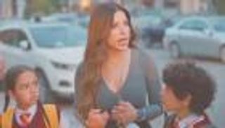 &laquo;بابا وماما جيران&raquo; الحلقة السادسة.. ميرنا جميل في مأزق بعد الانفصال