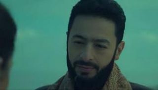 مسلسل المداح 6 الحلقة 21