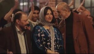 مسلسل الكينج الحلقة 20 رمضان 2026