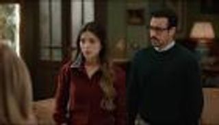 مسلسل &laquo;بابا وماما جيران&raquo; الحلقة 5.. ميرنا جميل تبدأ رحلتها الموسيقية