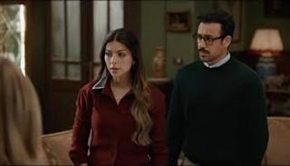 مسلسل بابا وماما جيران الحلقة 5
