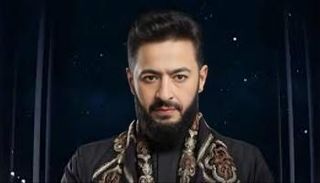 الفنان حمادة هلال