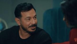مسلسل «درش»