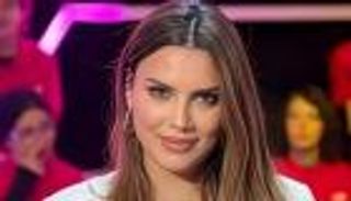 من هي ياسمين بن داود؟ أبرز المحطات الفنية للفنانة الجزائرية