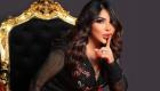 غادة إبراهيم: أشبه نفسي بناهد شريف ومنى زكي